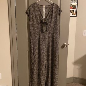 Shein jumpsuit